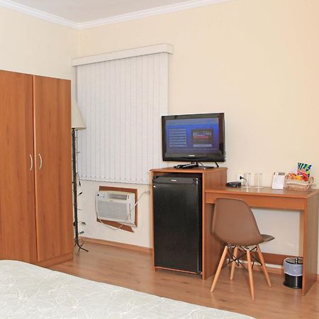 Hotel Valparaiso - Metro Paraiso E 800M Da Av Paulista São Paulo Kültér fotó