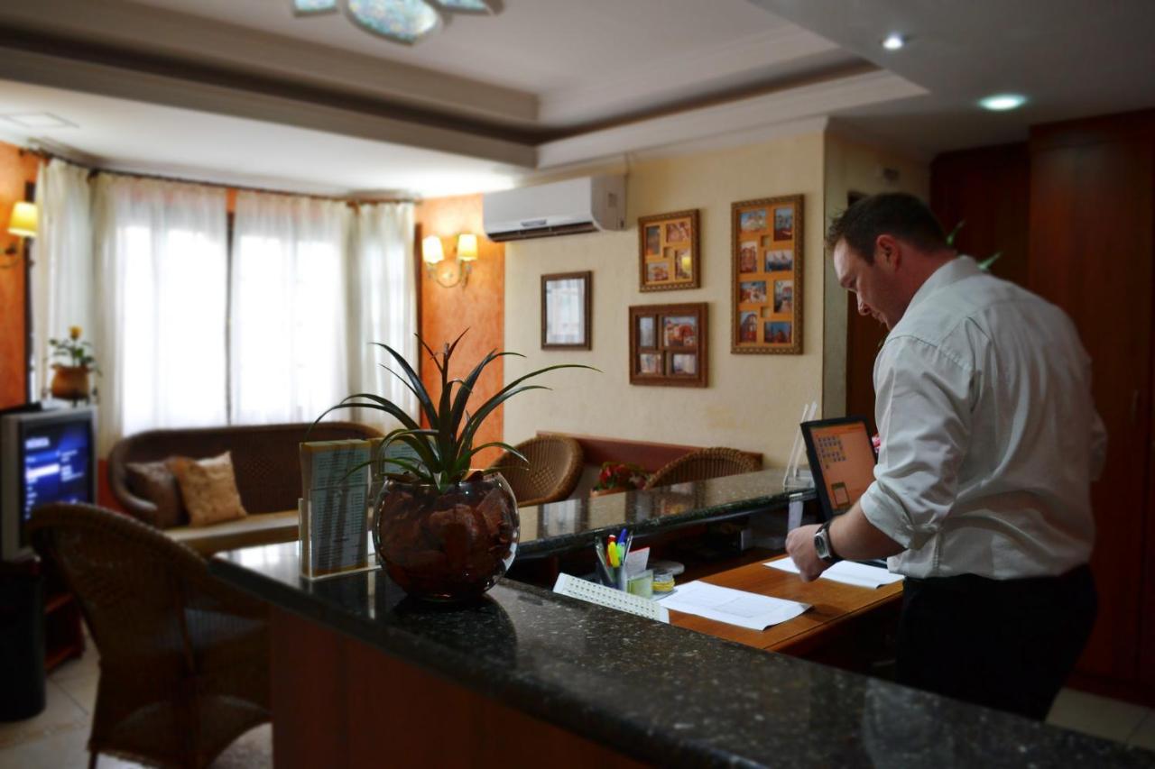 Hotel Valparaiso - Metro Paraiso E 800M Da Av Paulista São Paulo Kültér fotó