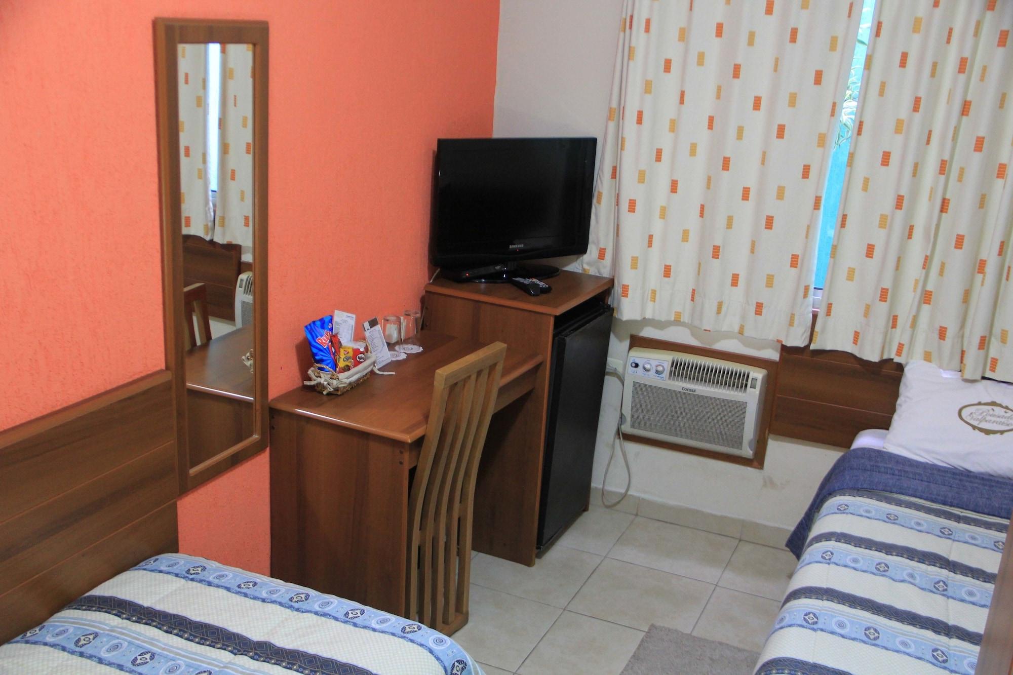 Hotel Valparaiso - Metro Paraiso E 800M Da Av Paulista São Paulo Kültér fotó