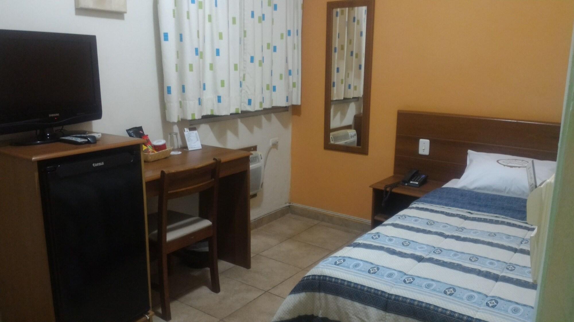 Hotel Valparaiso - Metro Paraiso E 800M Da Av Paulista São Paulo Kültér fotó