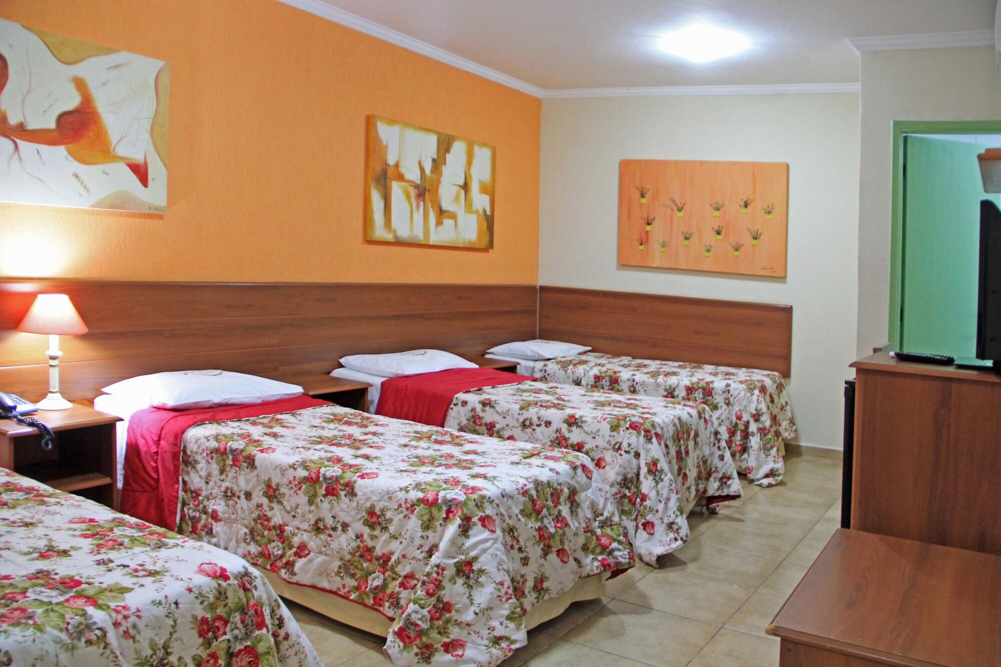 Hotel Valparaiso - Metro Paraiso E 800M Da Av Paulista São Paulo Kültér fotó
