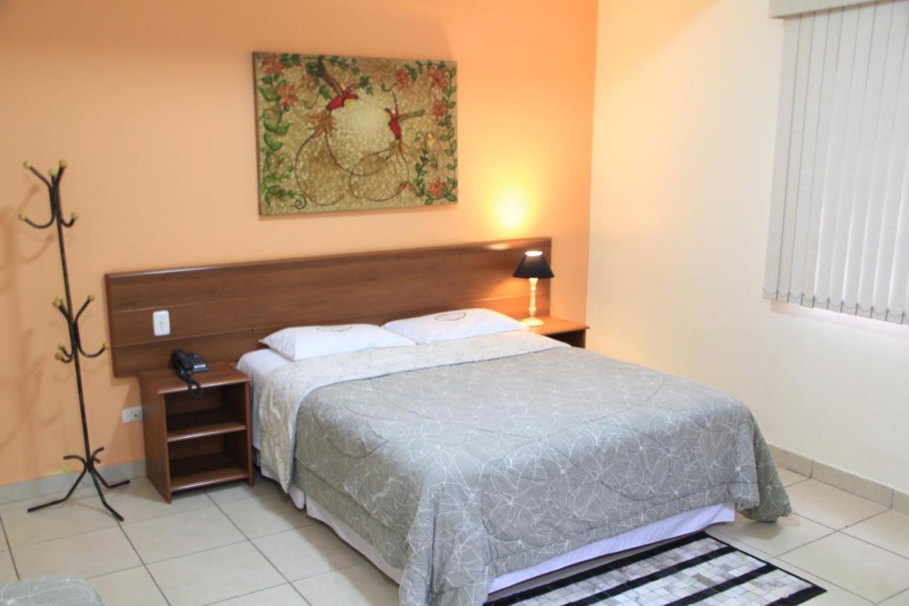 Hotel Valparaiso - Metro Paraiso E 800M Da Av Paulista São Paulo Kültér fotó
