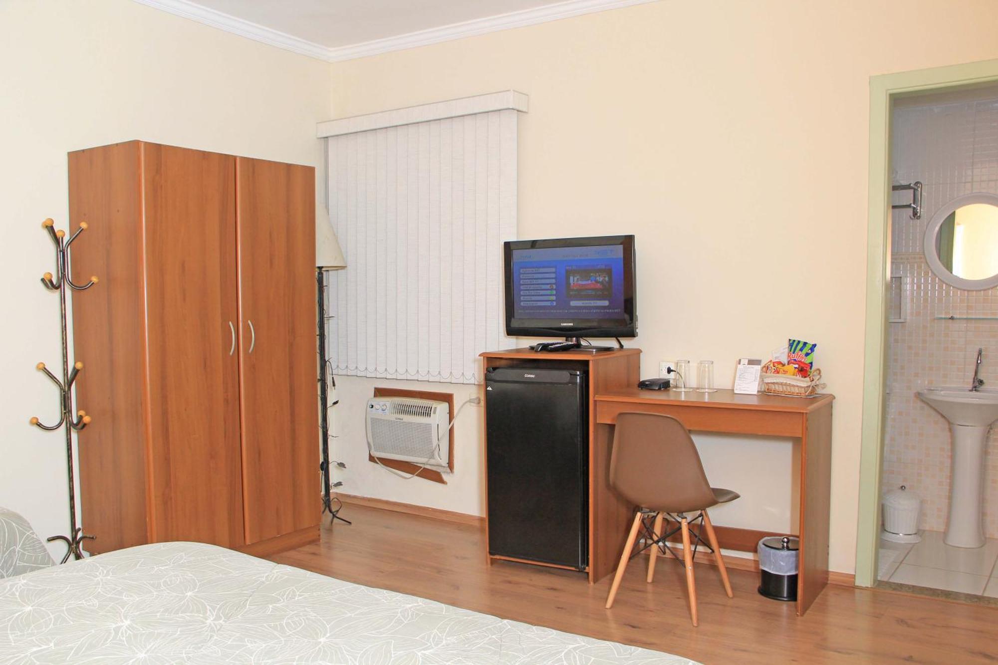 Hotel Valparaiso - Metro Paraiso E 800M Da Av Paulista São Paulo Kültér fotó