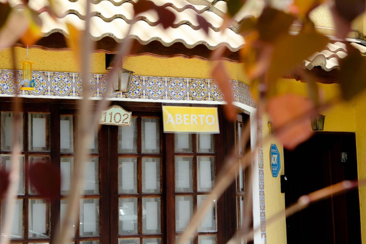 Hotel Valparaiso - Metro Paraiso E 800M Da Av Paulista São Paulo Kültér fotó