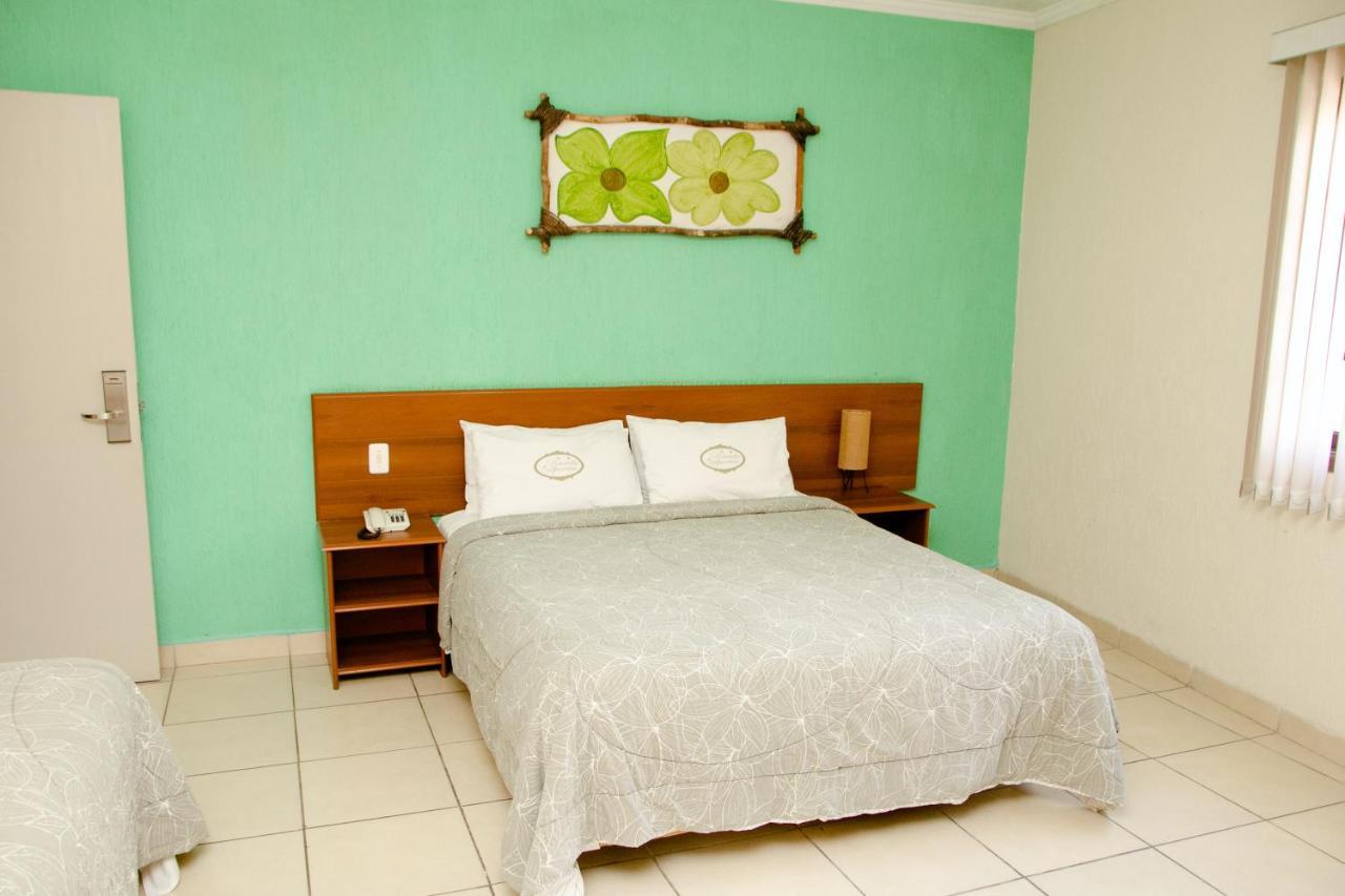 Hotel Valparaiso - Metro Paraiso E 800M Da Av Paulista São Paulo Kültér fotó