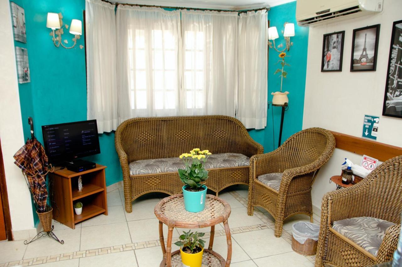 Hotel Valparaiso - Metro Paraiso E 800M Da Av Paulista São Paulo Kültér fotó