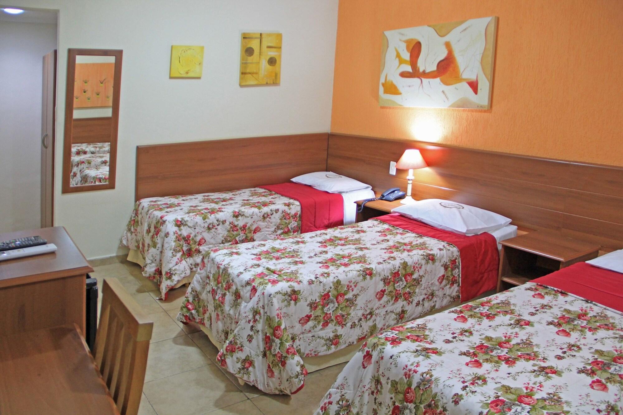 Hotel Valparaiso - Metro Paraiso E 800M Da Av Paulista São Paulo Kültér fotó