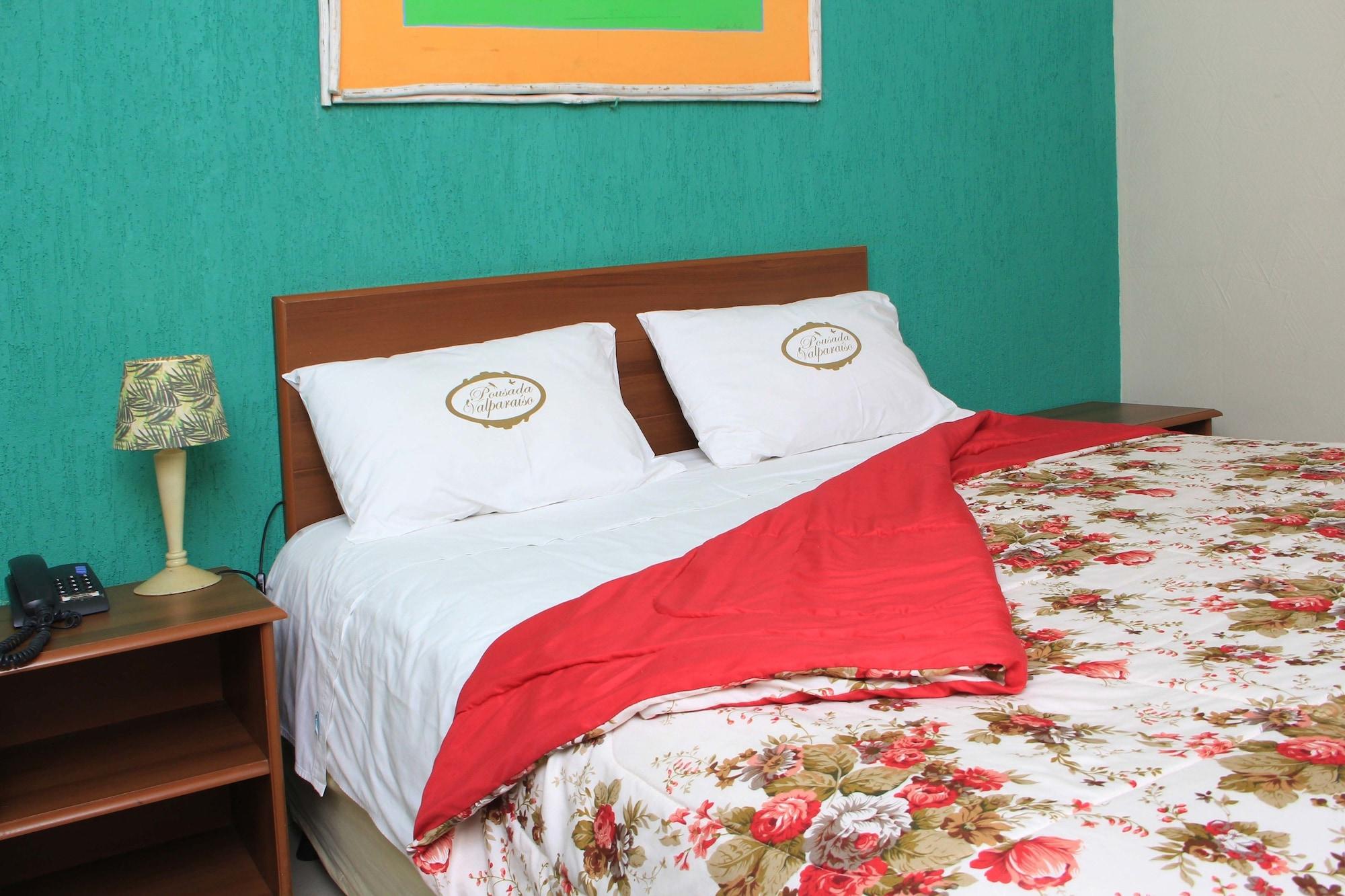 Hotel Valparaiso - Metro Paraiso E 800M Da Av Paulista São Paulo Kültér fotó