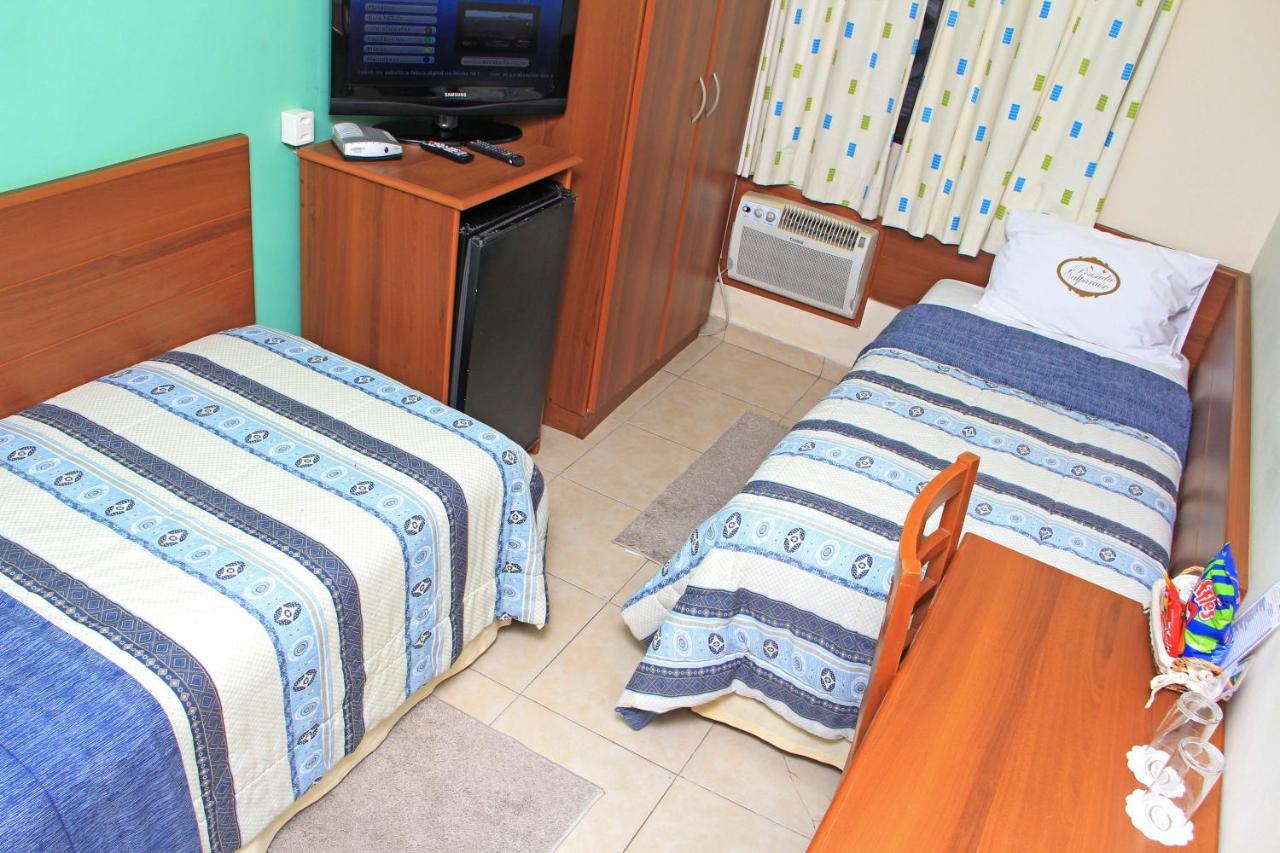 Hotel Valparaiso - Metro Paraiso E 800M Da Av Paulista São Paulo Kültér fotó