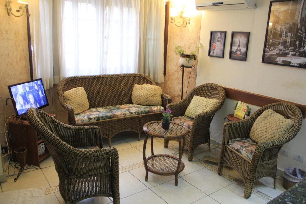 Hotel Valparaiso - Metro Paraiso E 800M Da Av Paulista São Paulo Kültér fotó