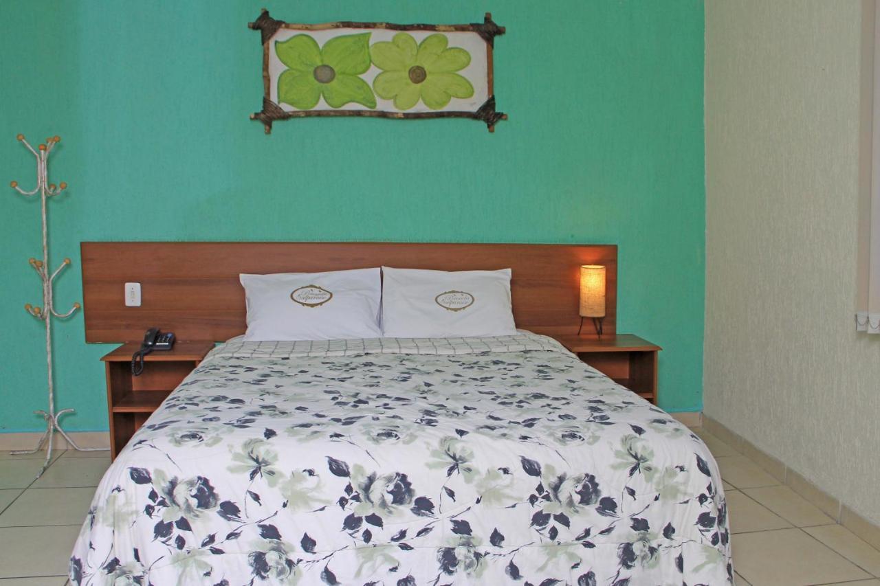 Hotel Valparaiso - Metro Paraiso E 800M Da Av Paulista São Paulo Kültér fotó