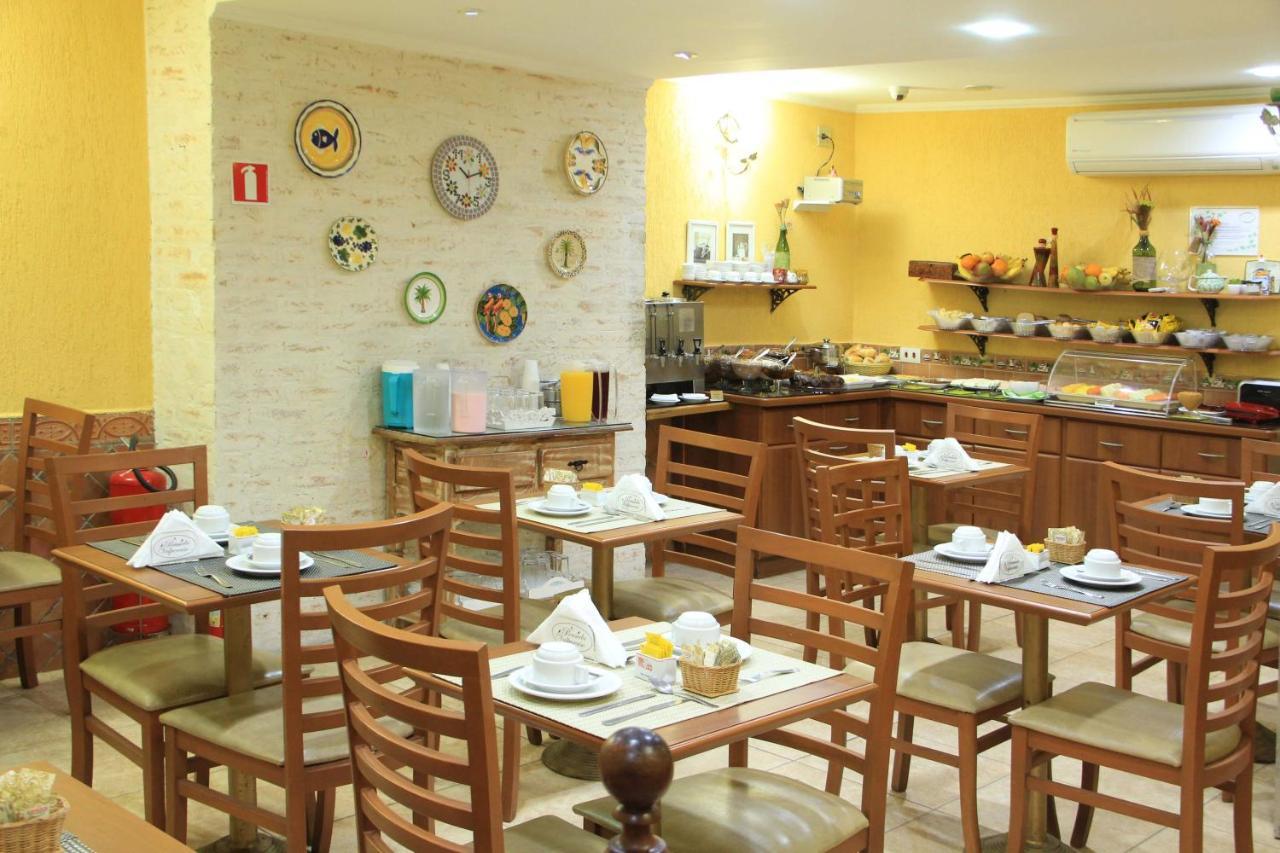 Hotel Valparaiso - Metro Paraiso E 800M Da Av Paulista São Paulo Kültér fotó